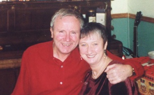 Bill and Isobel Duff   Christmas 1999