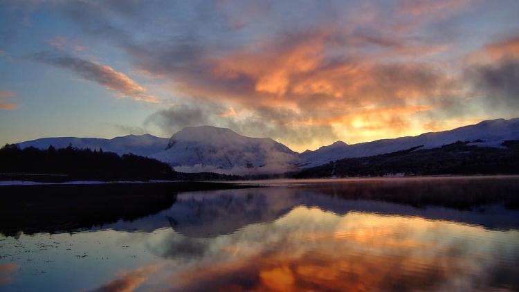 Ben Nevis