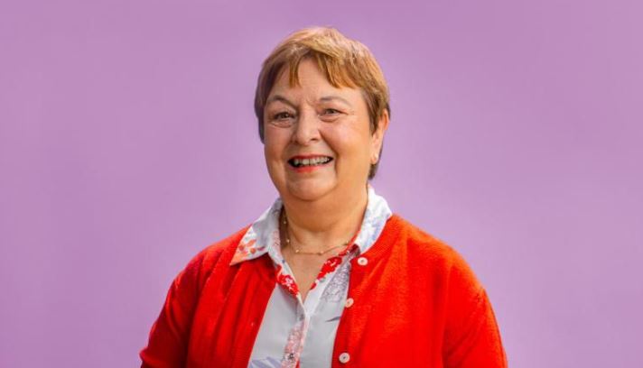 Ruth's story