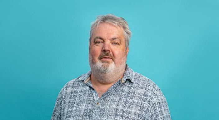 Sean's story