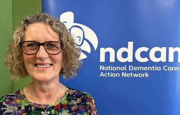 Elaine NDCAN
