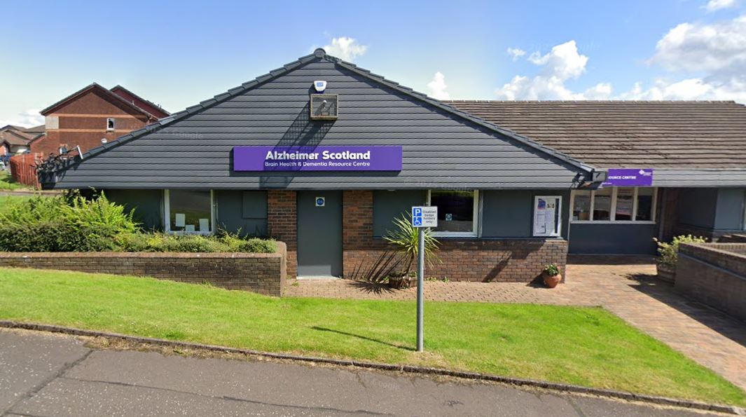 Inverclyde Alzheimer Scotland Brain Health and Dementia Resource Centre