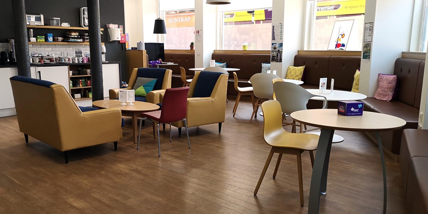 bridgeton dementia resource centre