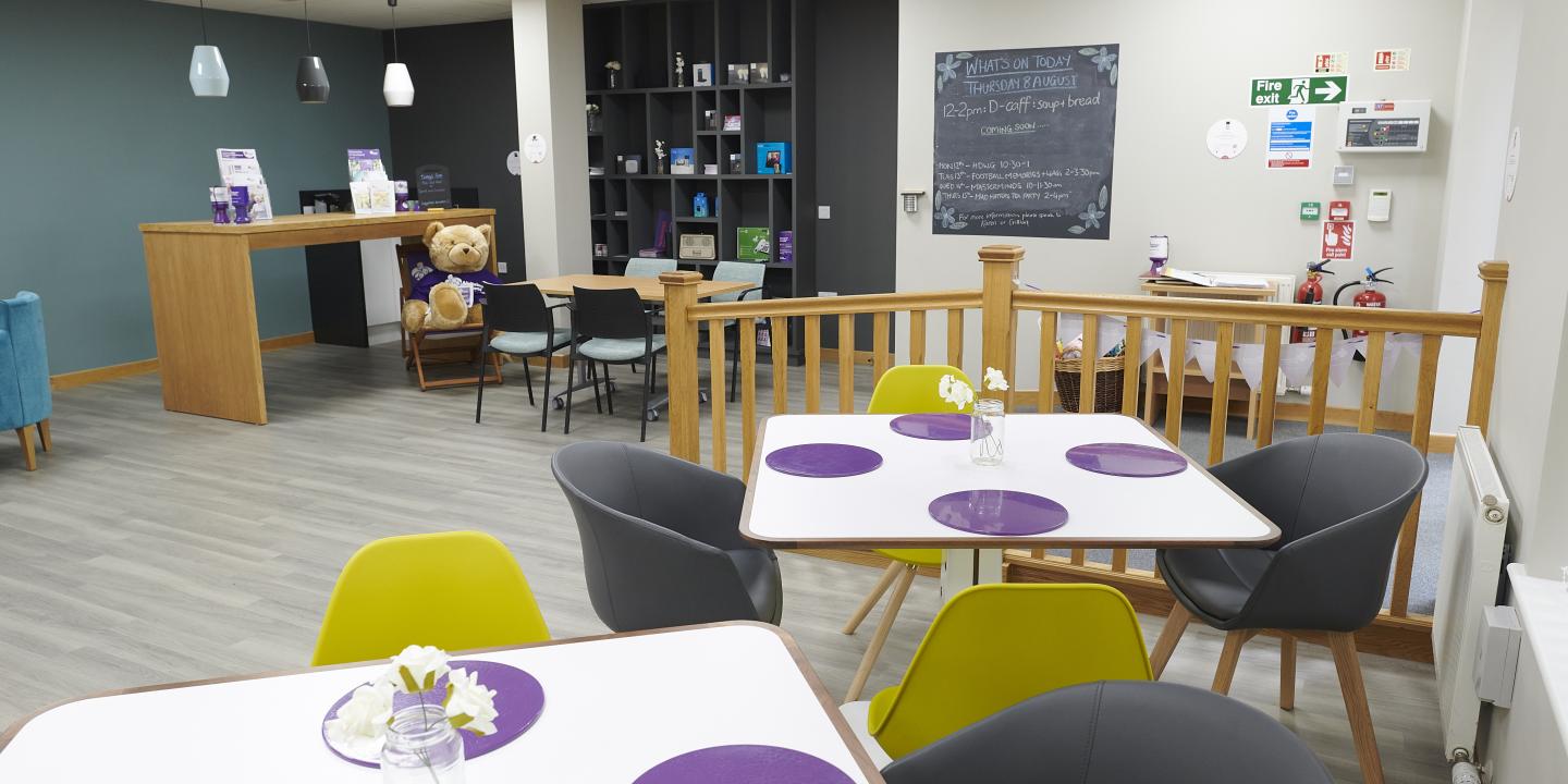 dementia resource centre alzheimer scotland