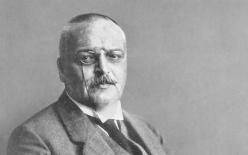 Alois Alzheimer