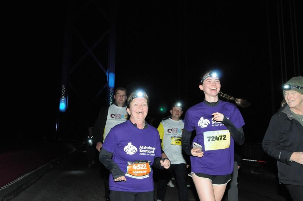 Lorraine’s story: A return to running