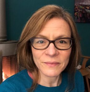 Dr Jennifer Macfarlane