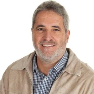 Dr Mario Parra Rodriguez