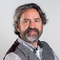 Professor Frank Gunn Moore