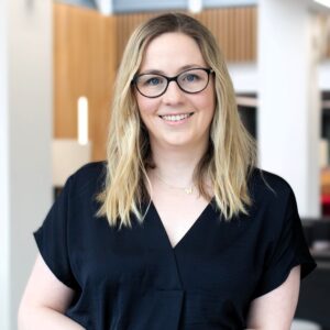 Professor Louise Ritchie
