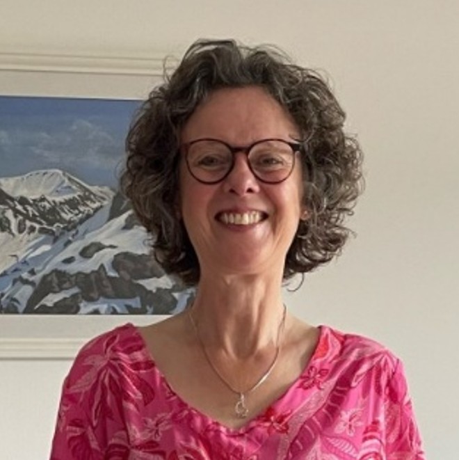 Cheryl Henderson