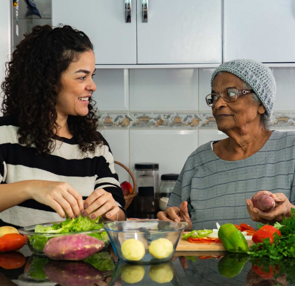 Dementia - A person led approach