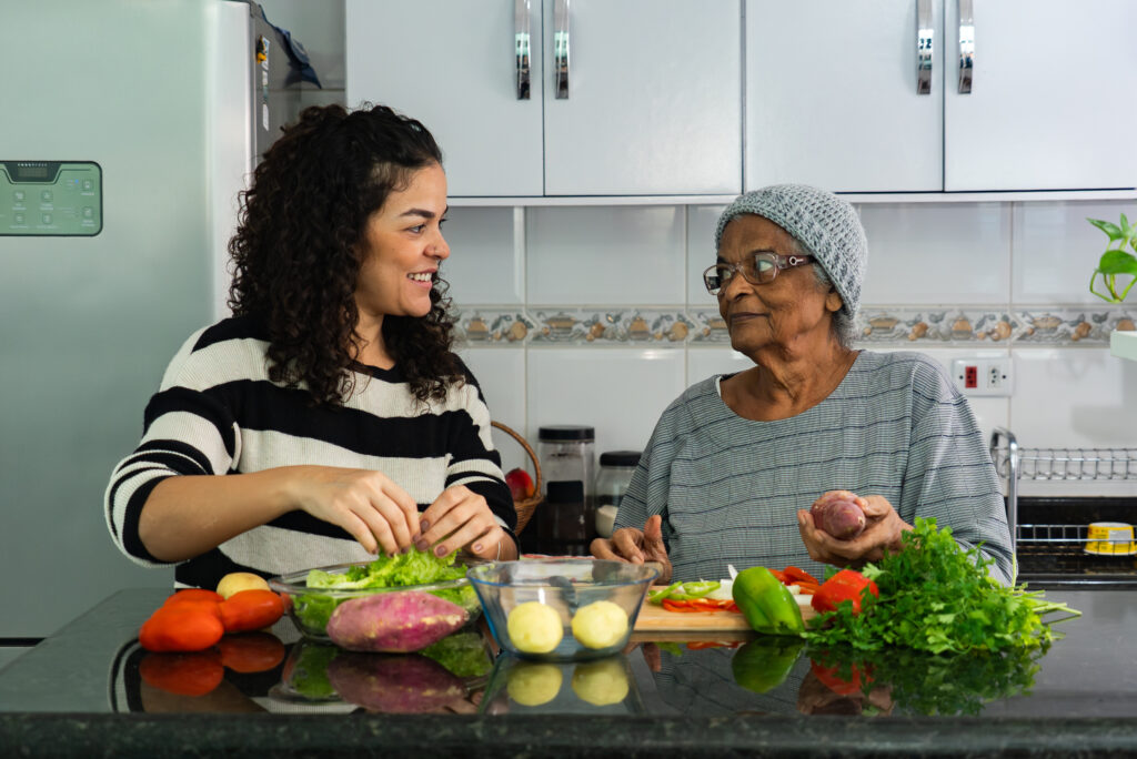 Dementia: A person led approach
