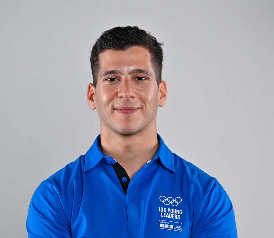 Dr Shereif Kholeif